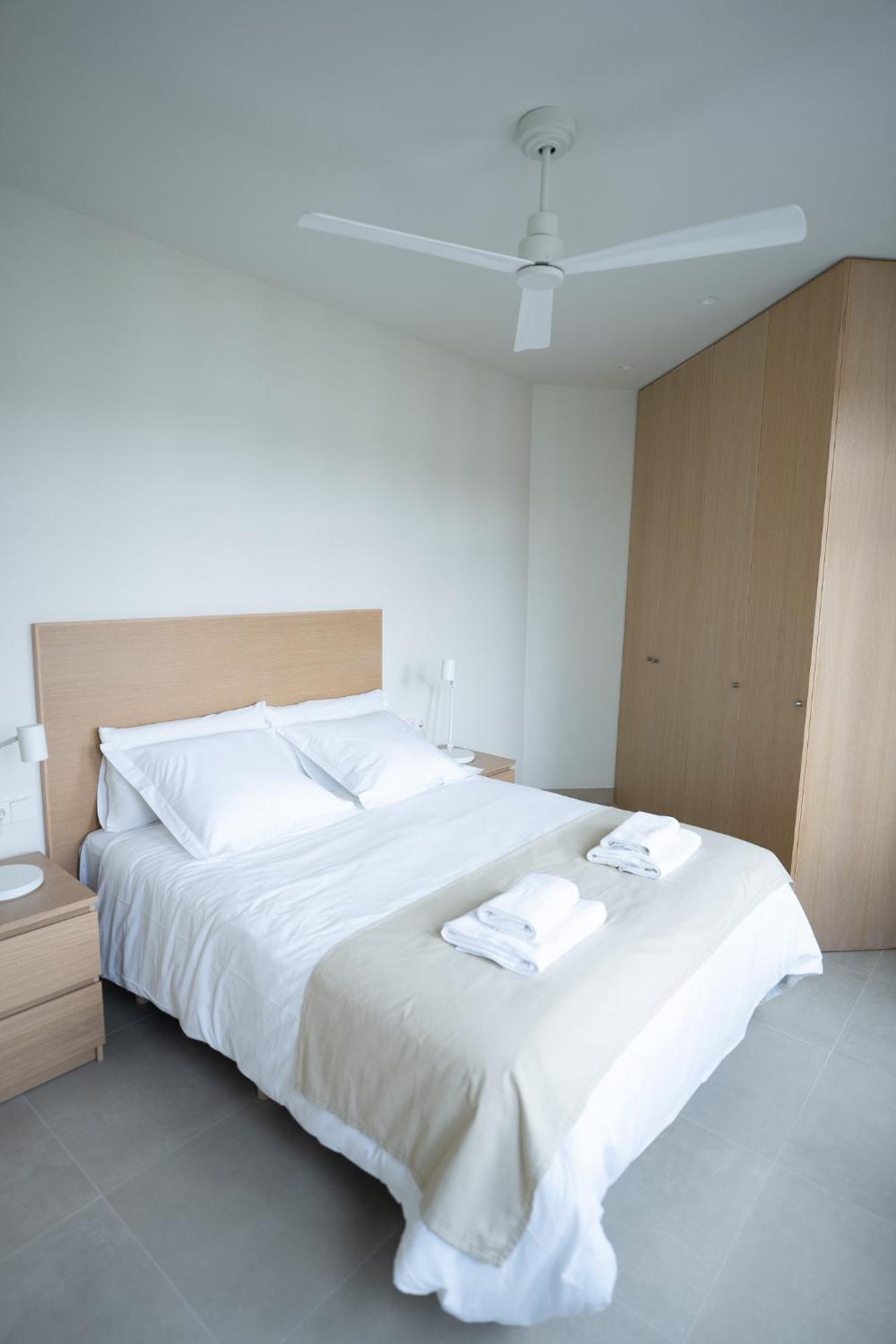 Casas De Sevilla - Apartamentos Magdalena Plaza Habitats Exterior photo