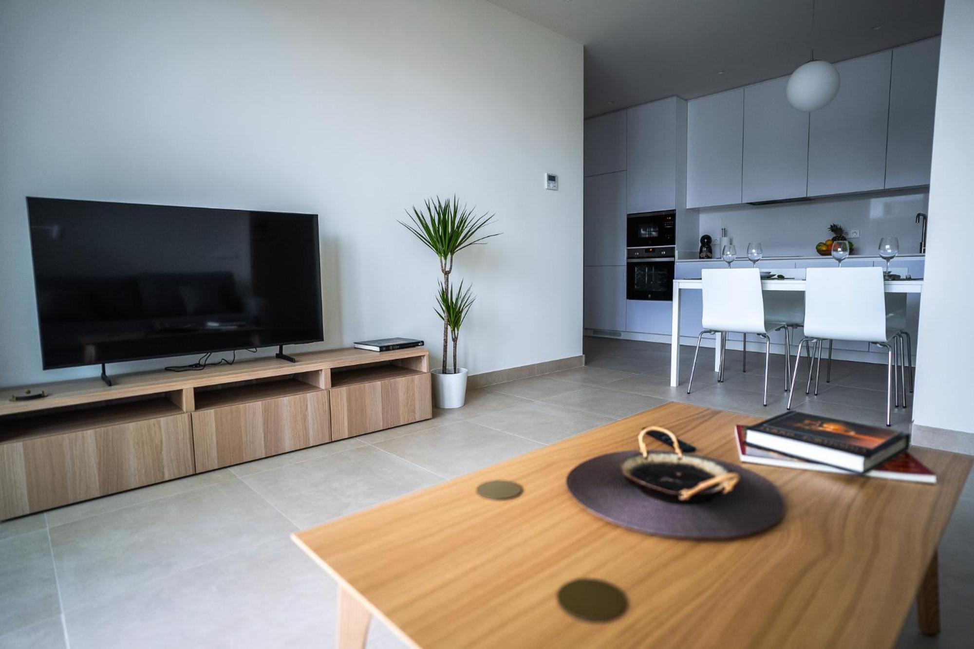 Casas De Sevilla - Apartamentos Magdalena Plaza Habitats Exterior photo